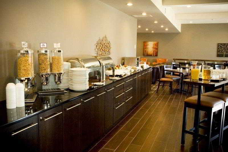 Best Western Plus Bridgewater Hotel & Convention Centre Restauracja zdjęcie
