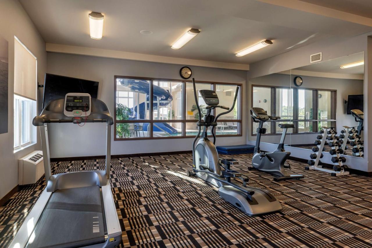 Best Western Plus Bridgewater Hotel & Convention Centre Zewnętrze zdjęcie