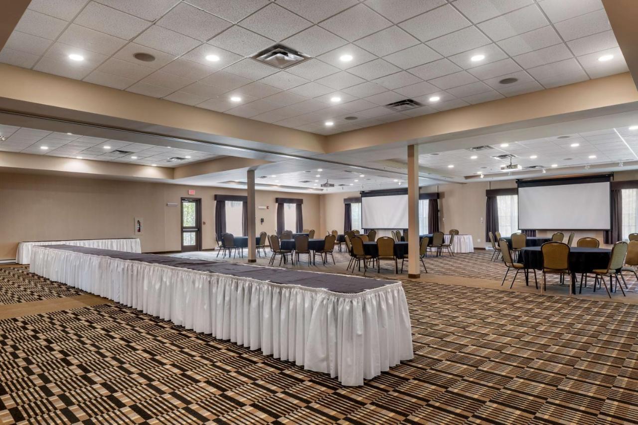 Best Western Plus Bridgewater Hotel & Convention Centre Zewnętrze zdjęcie