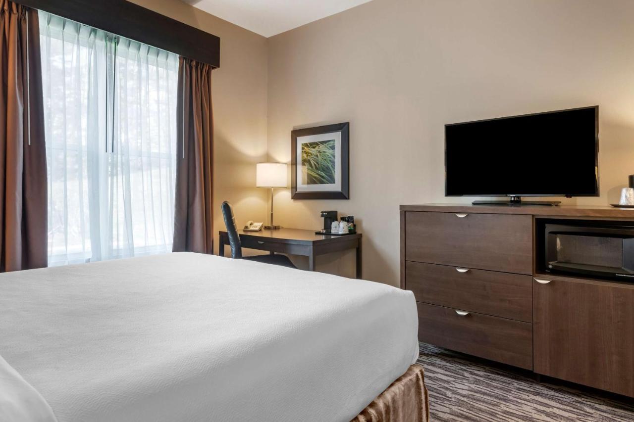 Best Western Plus Bridgewater Hotel & Convention Centre Zewnętrze zdjęcie