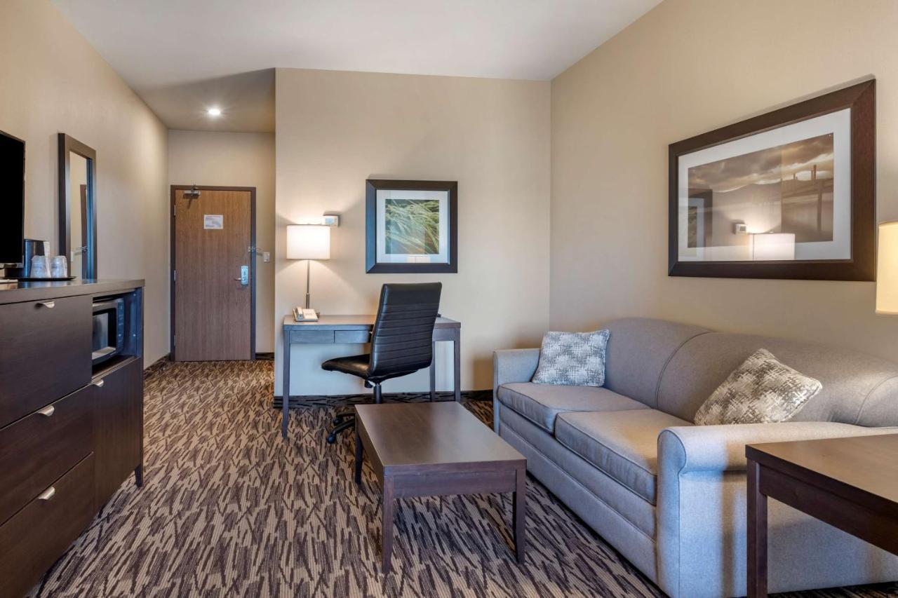 Best Western Plus Bridgewater Hotel & Convention Centre Zewnętrze zdjęcie