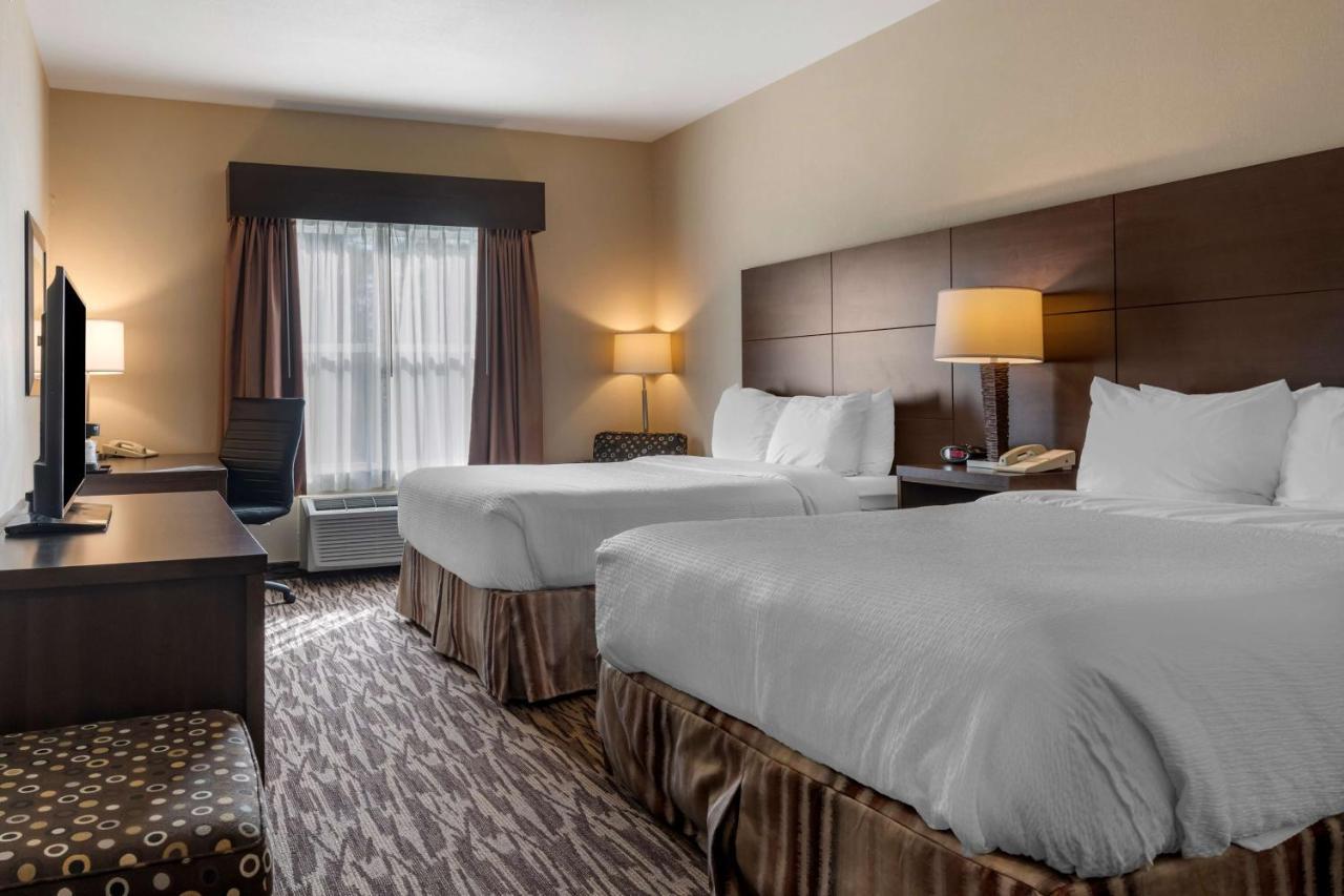 Best Western Plus Bridgewater Hotel & Convention Centre Zewnętrze zdjęcie