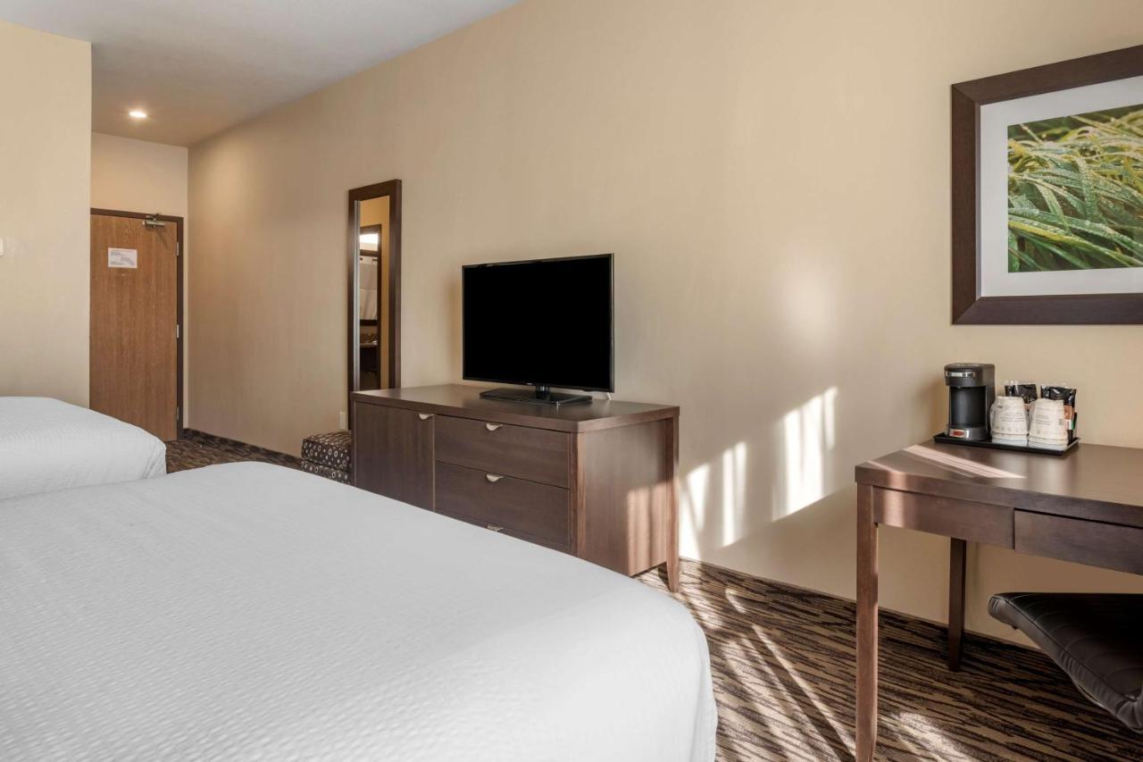 Best Western Plus Bridgewater Hotel & Convention Centre Zewnętrze zdjęcie
