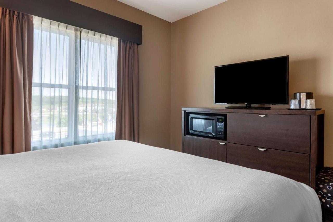 Best Western Plus Bridgewater Hotel & Convention Centre Zewnętrze zdjęcie