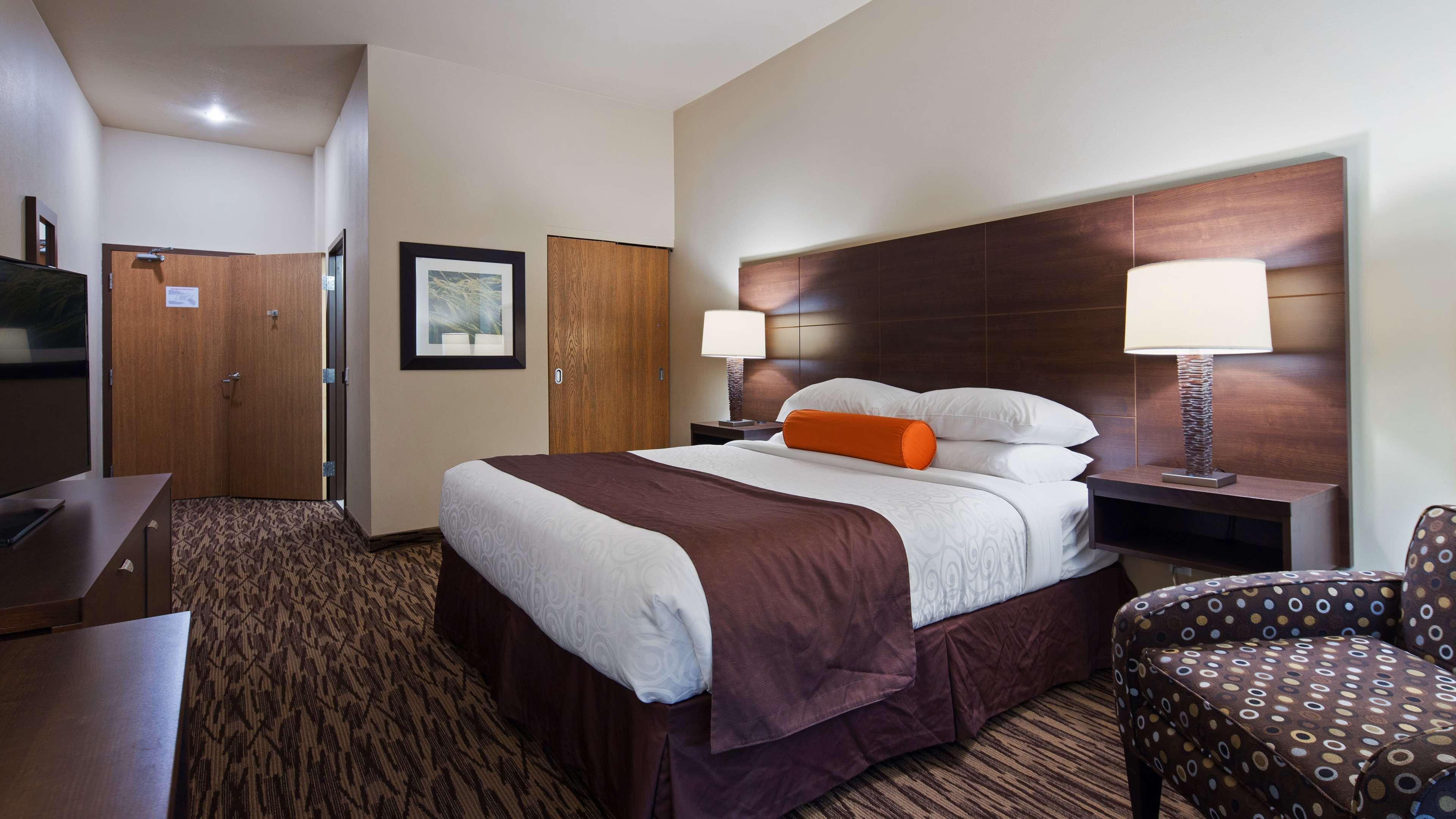 Best Western Plus Bridgewater Hotel & Convention Centre Zewnętrze zdjęcie