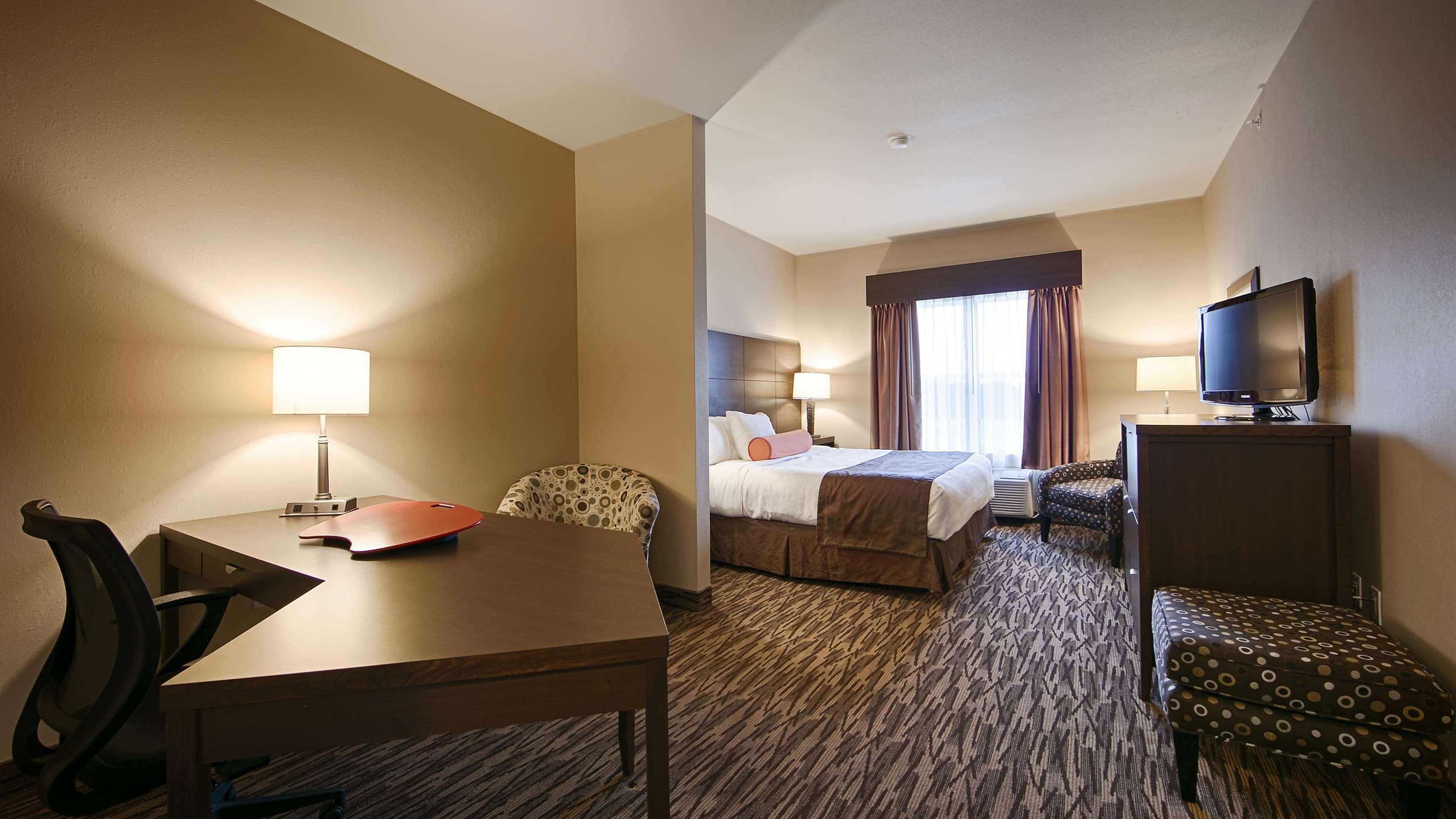 Best Western Plus Bridgewater Hotel & Convention Centre Zewnętrze zdjęcie