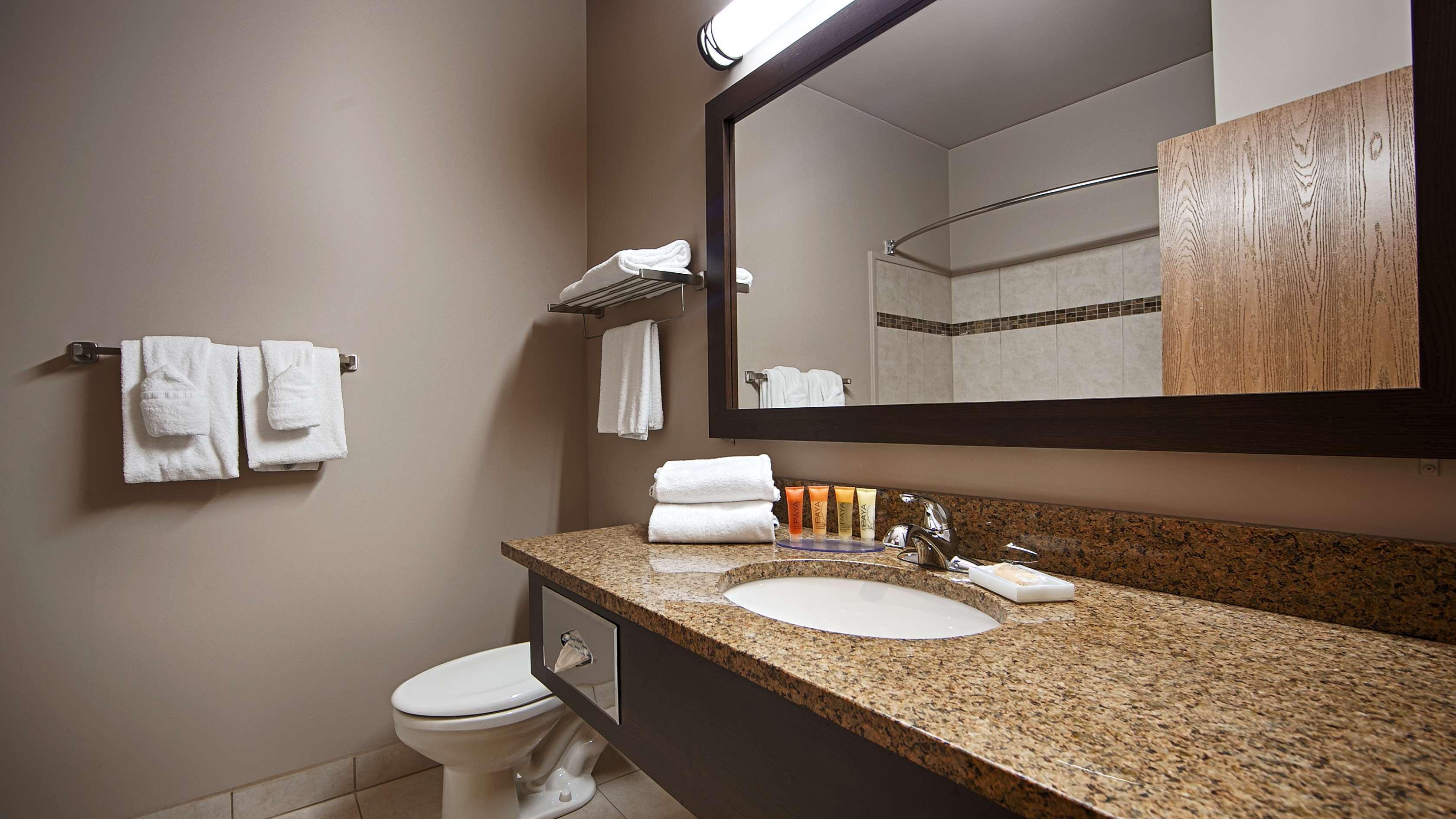 Best Western Plus Bridgewater Hotel & Convention Centre Zewnętrze zdjęcie