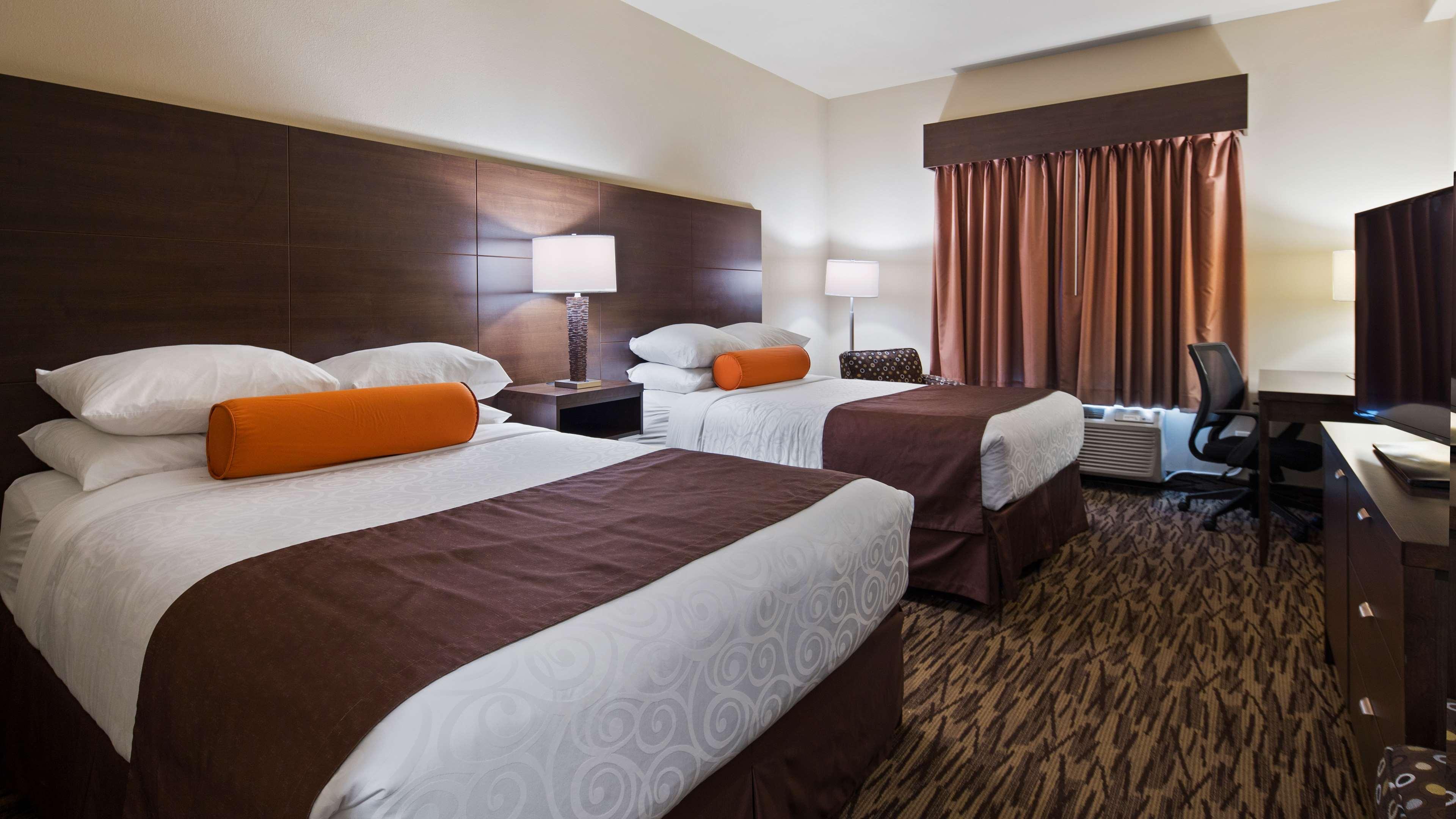 Best Western Plus Bridgewater Hotel & Convention Centre Zewnętrze zdjęcie