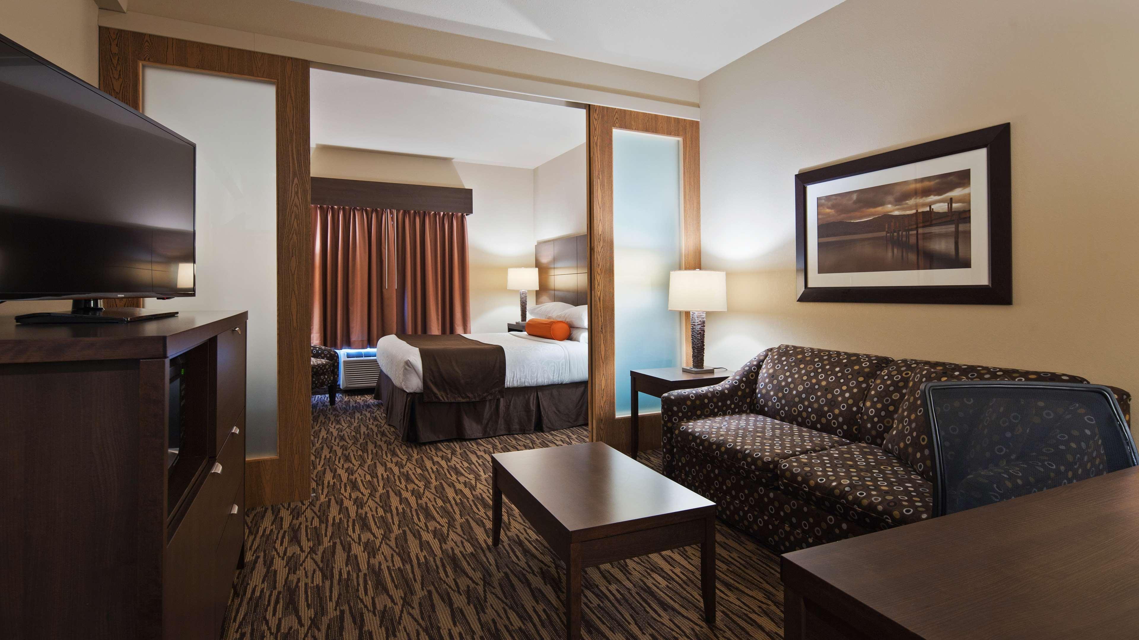 Best Western Plus Bridgewater Hotel & Convention Centre Zewnętrze zdjęcie