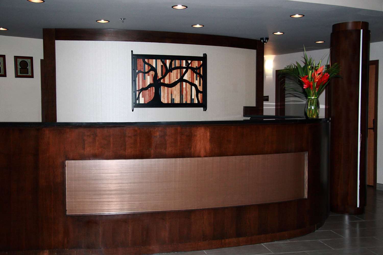 Best Western Plus Bridgewater Hotel & Convention Centre Zewnętrze zdjęcie