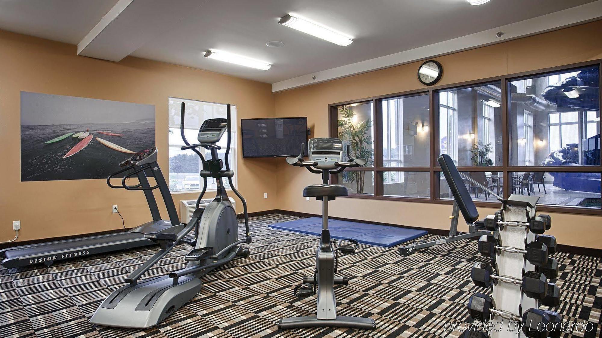 Best Western Plus Bridgewater Hotel & Convention Centre Zewnętrze zdjęcie