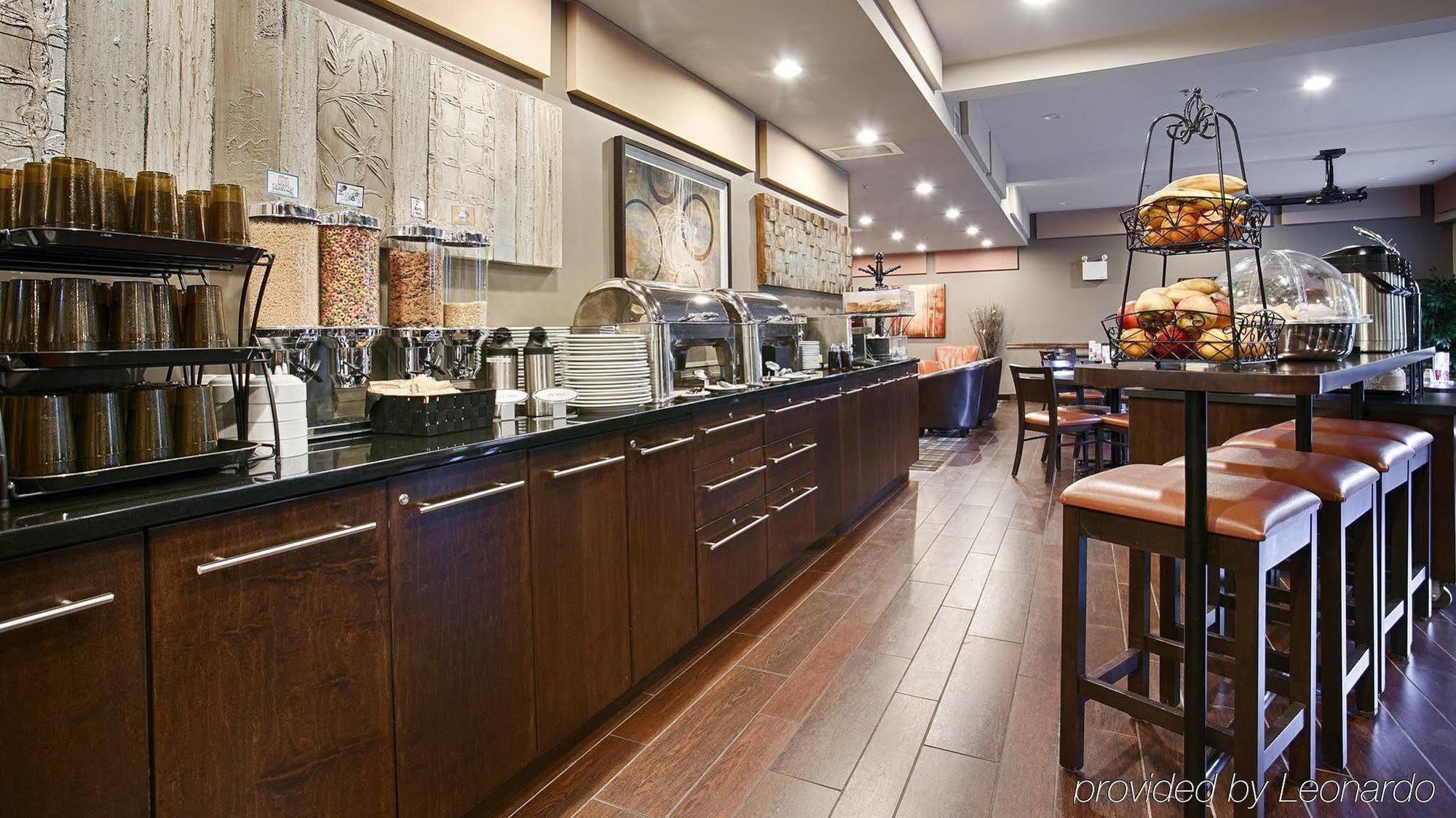 Best Western Plus Bridgewater Hotel & Convention Centre Zewnętrze zdjęcie
